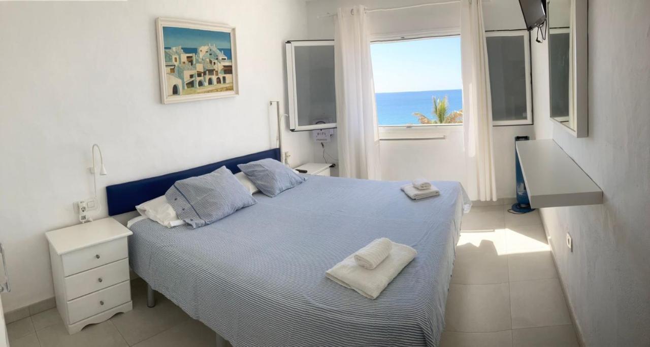 Casa Tito Apartment ปูแอร์โตเดลคาร์เมน ภายนอก รูปภาพ