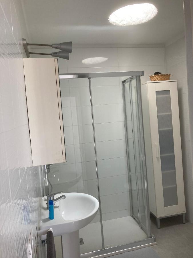 Casa Tito Apartment ปูแอร์โตเดลคาร์เมน ภายนอก รูปภาพ