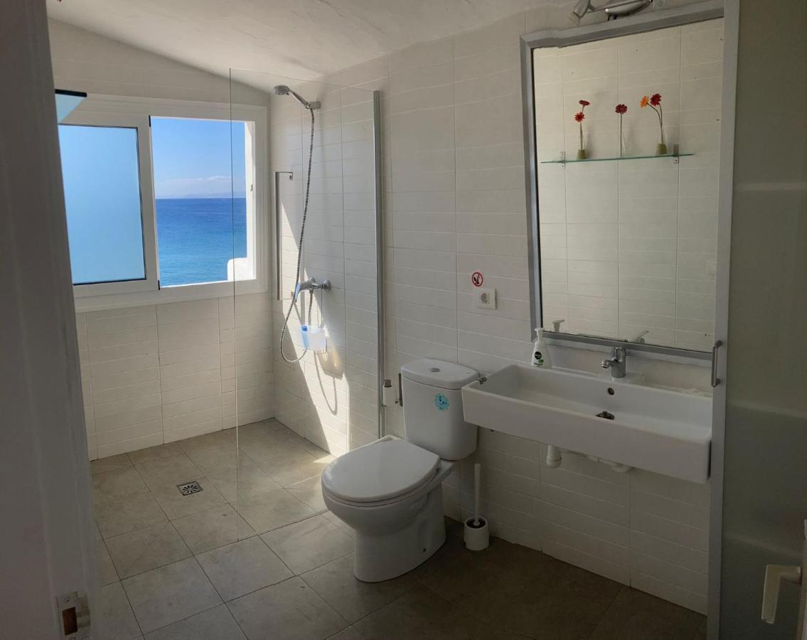 Casa Tito Apartment ปูแอร์โตเดลคาร์เมน ภายนอก รูปภาพ