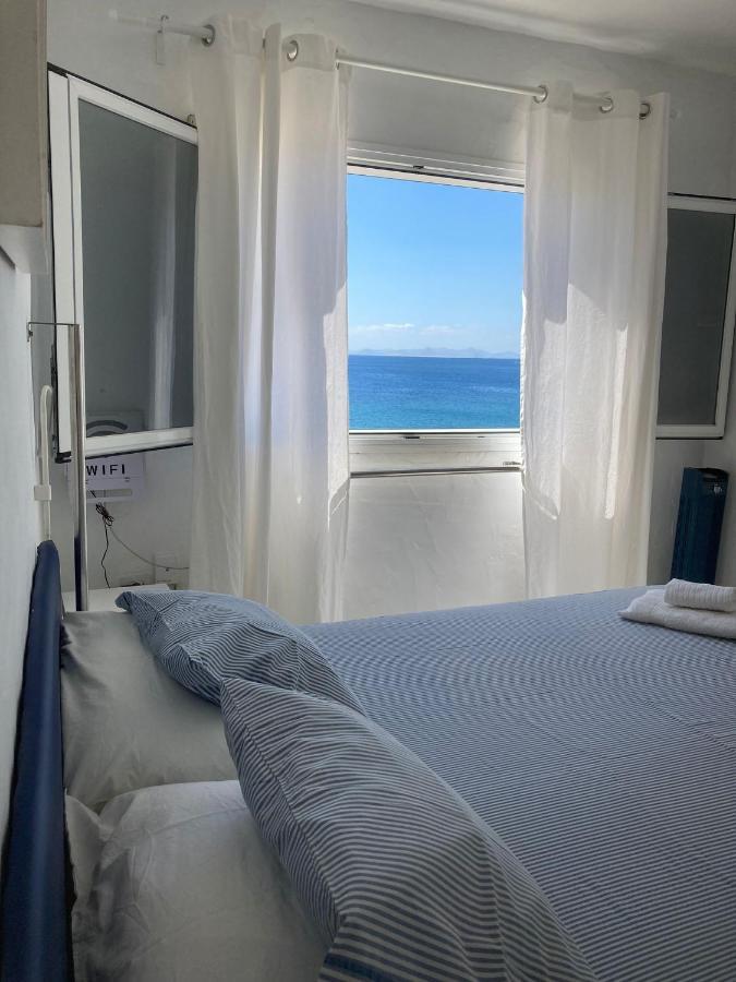 Casa Tito Apartment ปูแอร์โตเดลคาร์เมน ภายนอก รูปภาพ