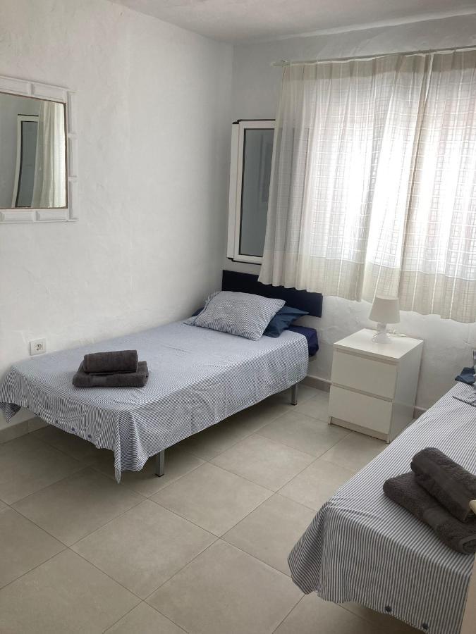 Casa Tito Apartment ปูแอร์โตเดลคาร์เมน ภายนอก รูปภาพ