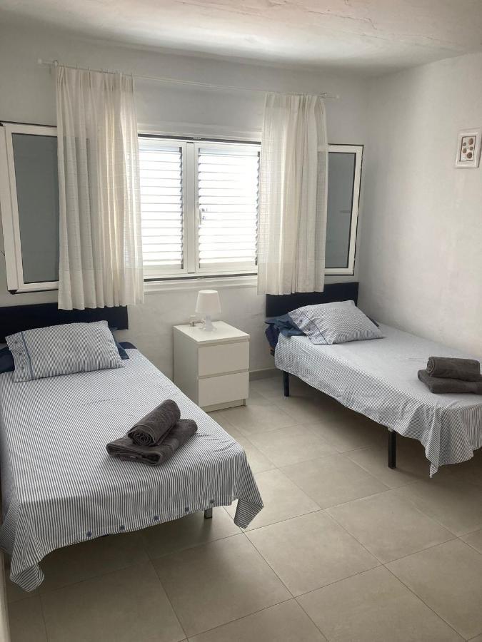 Casa Tito Apartment ปูแอร์โตเดลคาร์เมน ภายนอก รูปภาพ
