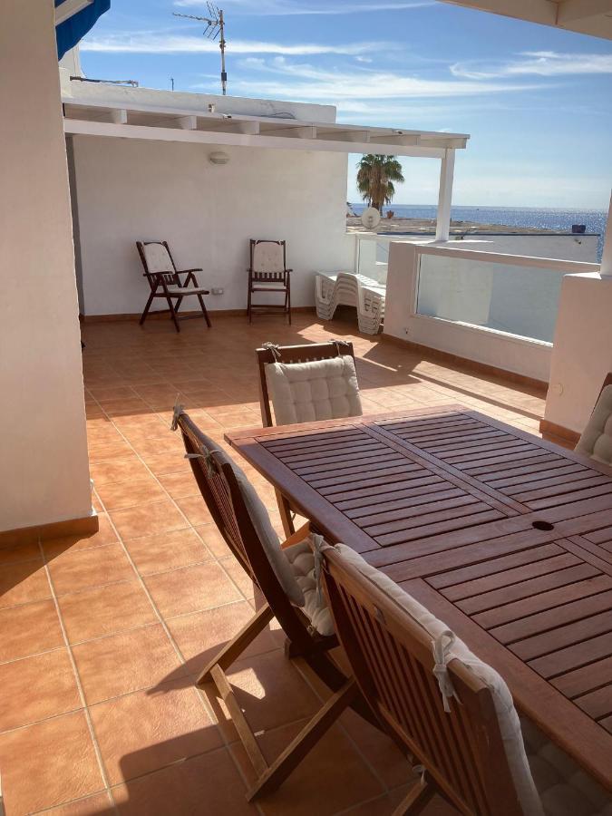 Casa Tito Apartment ปูแอร์โตเดลคาร์เมน ภายนอก รูปภาพ