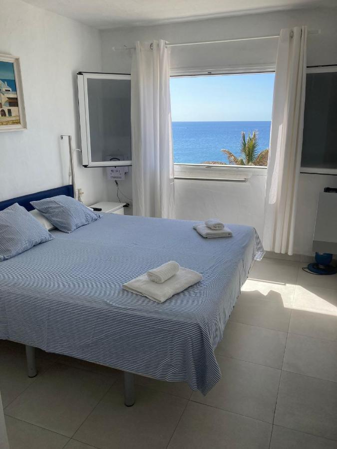 Casa Tito Apartment ปูแอร์โตเดลคาร์เมน ภายนอก รูปภาพ