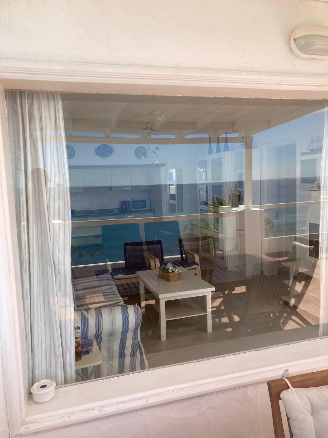 Casa Tito Apartment ปูแอร์โตเดลคาร์เมน ภายนอก รูปภาพ